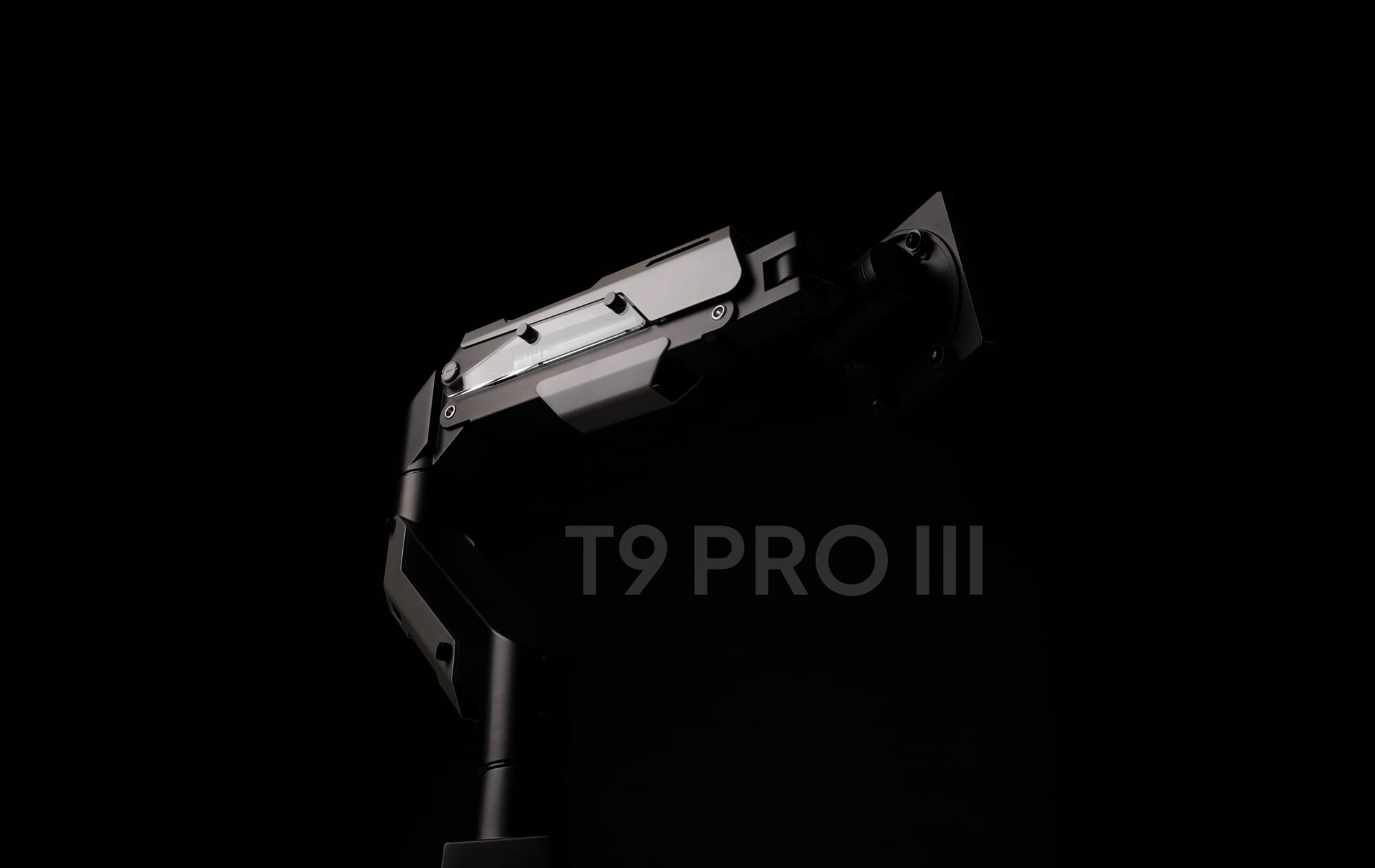Giá đỡ màn hình HyperWork T9 Pro III